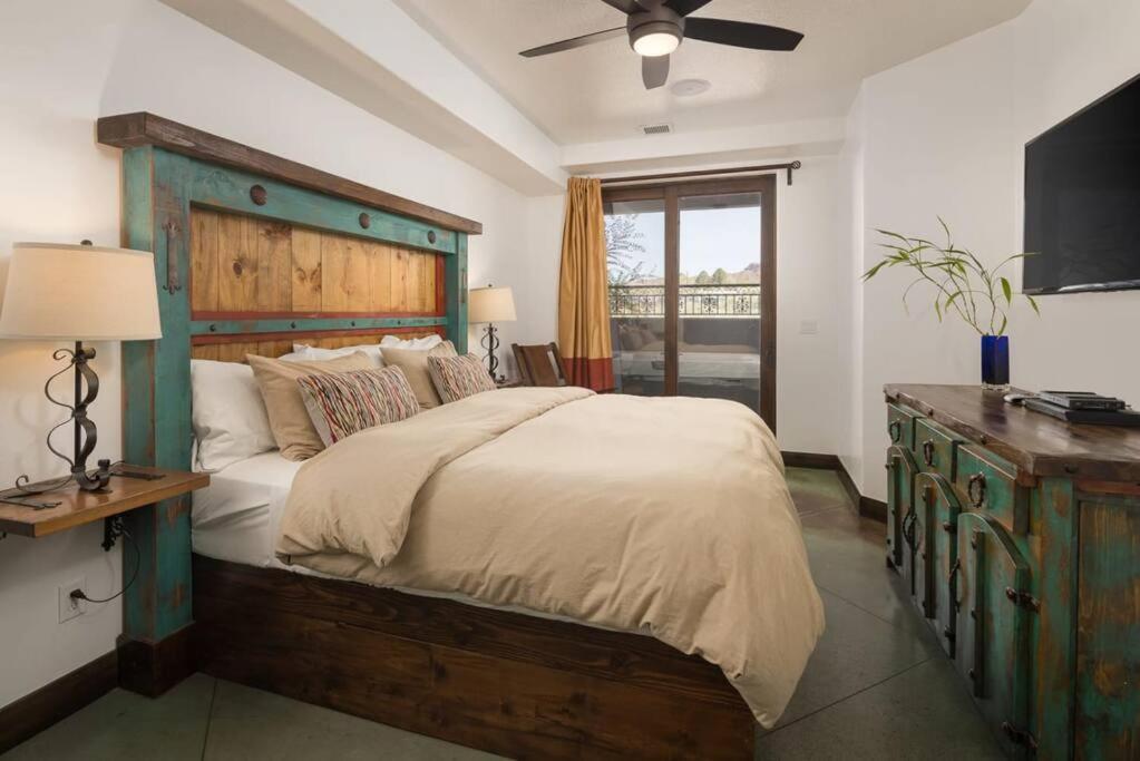 Luxury Downtown Rental Moab Exterior foto