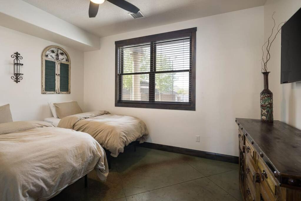 Luxury Downtown Rental Moab Exterior foto