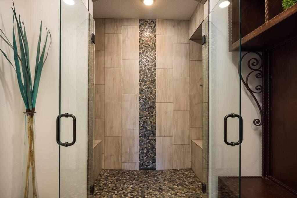 Luxury Downtown Rental Moab Exterior foto