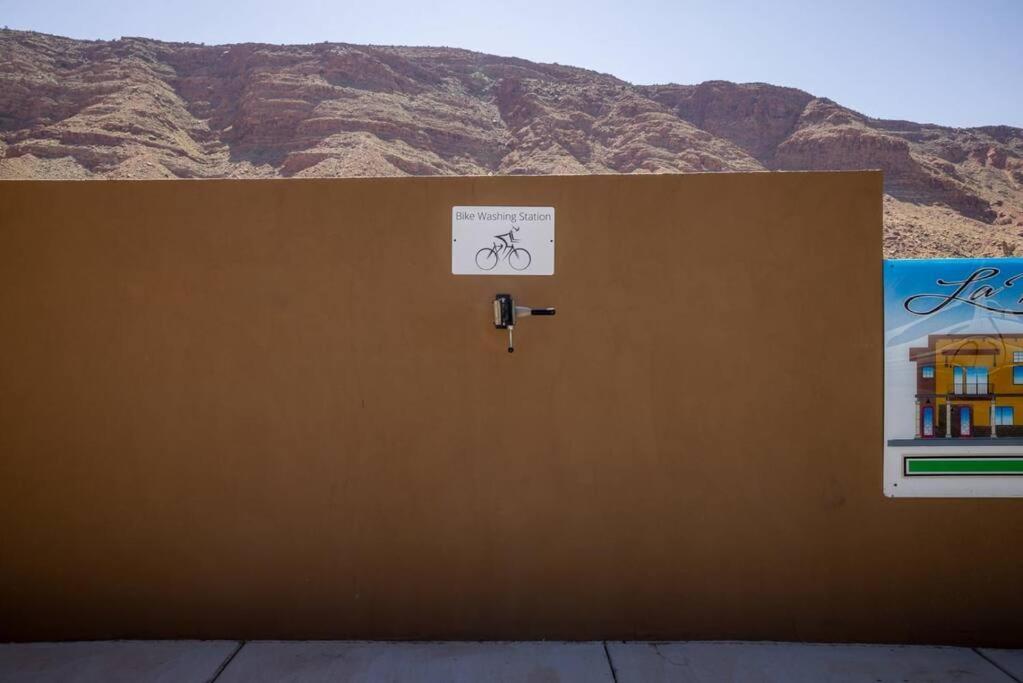 Luxury Downtown Rental Moab Exterior foto